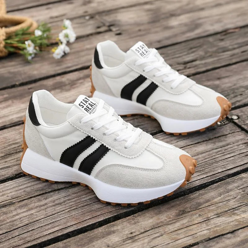 Richelle | Stylish Sneakers