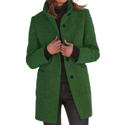 Men's Overcoat