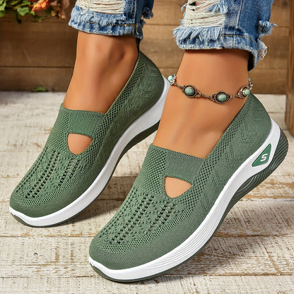 Marina | Slip-on Shoes
