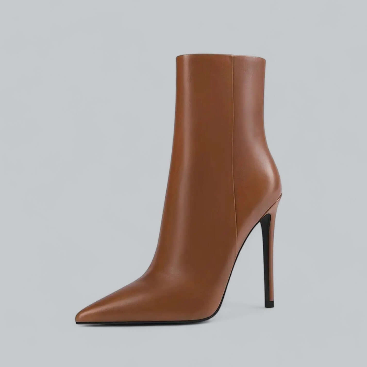 Women's Pointed Toe Boots
