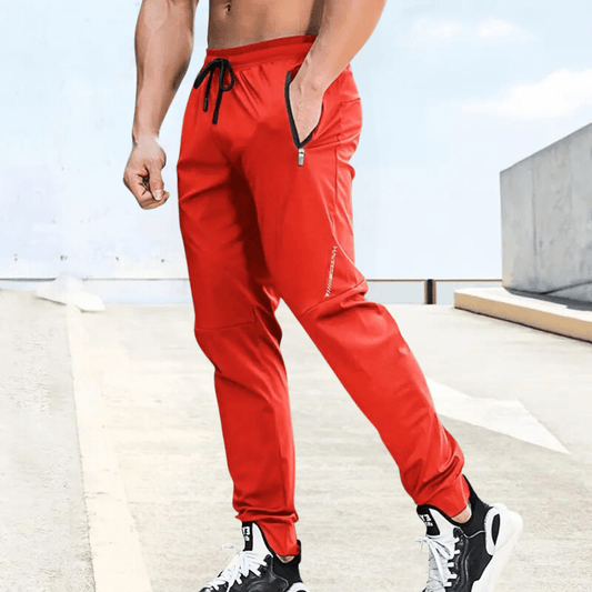 Men's Slim Fit Joggers