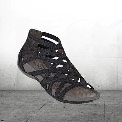 Summer | Women's Orthopedic Adjustable Sandals