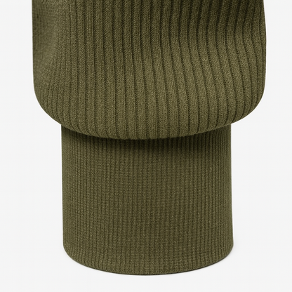 FRESH LABEL | Owen Quarter-Zip