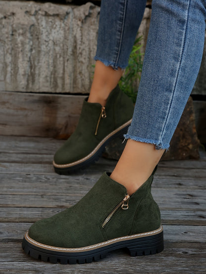 Raely | Orthopaedic Boots