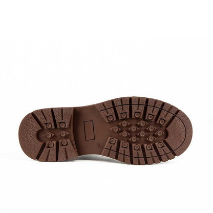 Chelsea Sicherheitsstiefel Damen mit Stahlkappe und seitlichem Gummizug