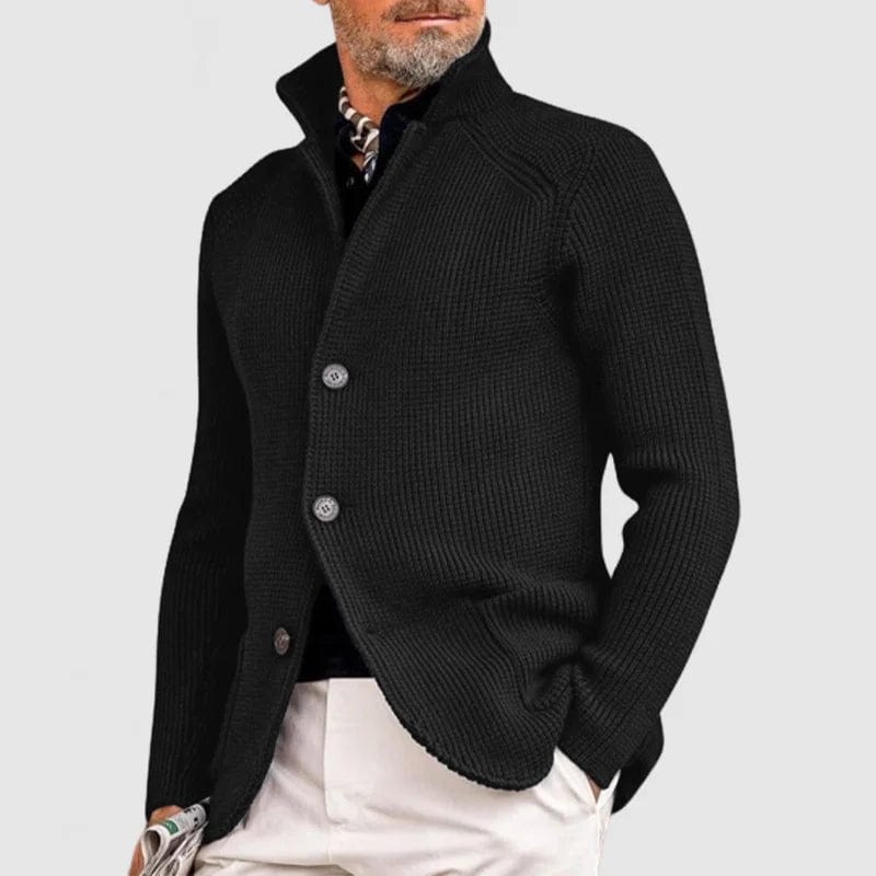 Armando | Men's Gentleman Cardigan