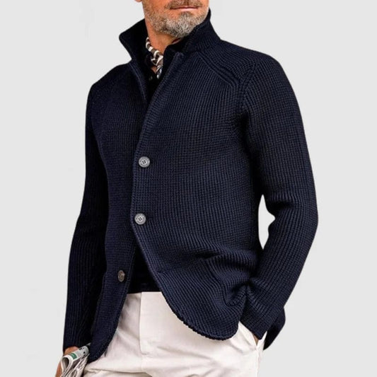 Armando | Men's Gentleman Cardigan