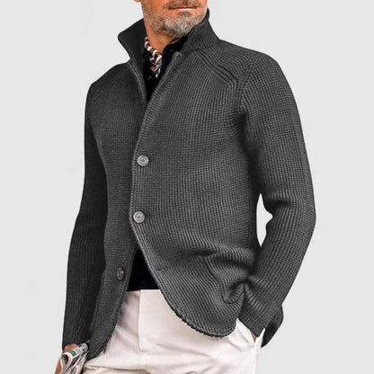 Armando | Men's Gentleman Cardigan