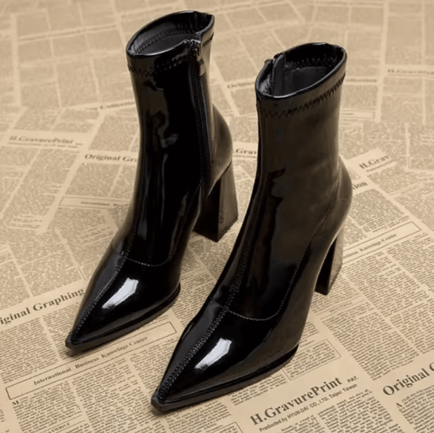 Ankle Boots for Women