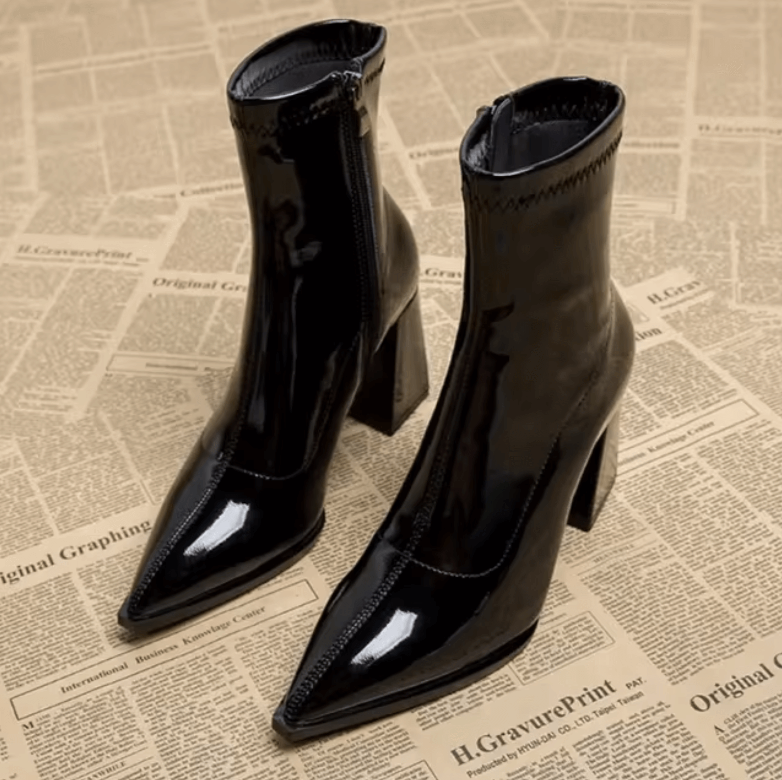 Ankle Boots for Women