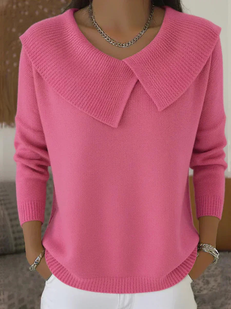 Serelinne | Elegant Cozy Sweater