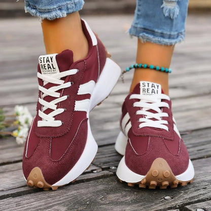 Richelle | Stylish Sneakers