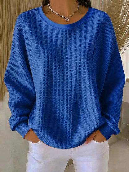 Eden | Elegant Cozy Sweater