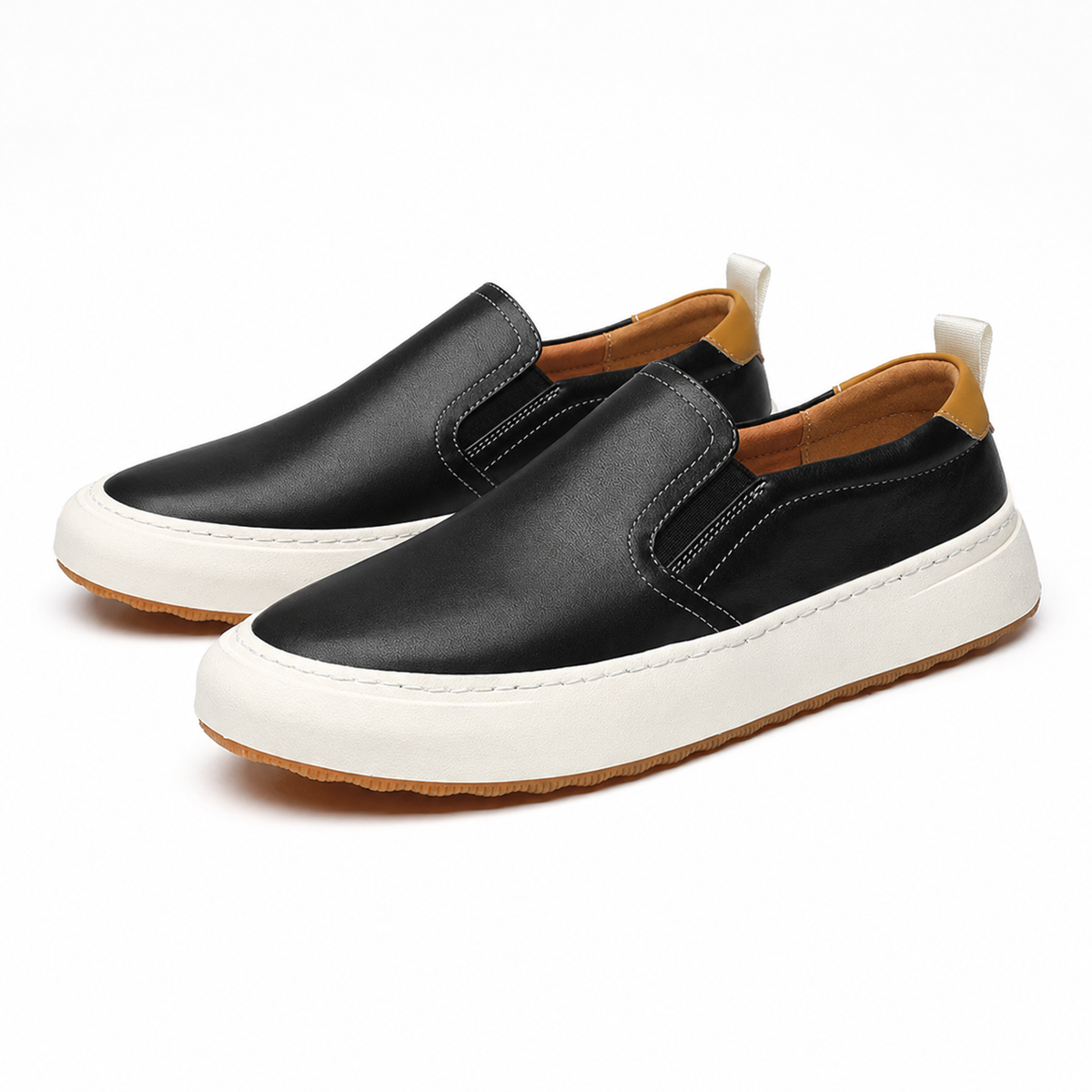 FRESH LABEL | Porto Loafer