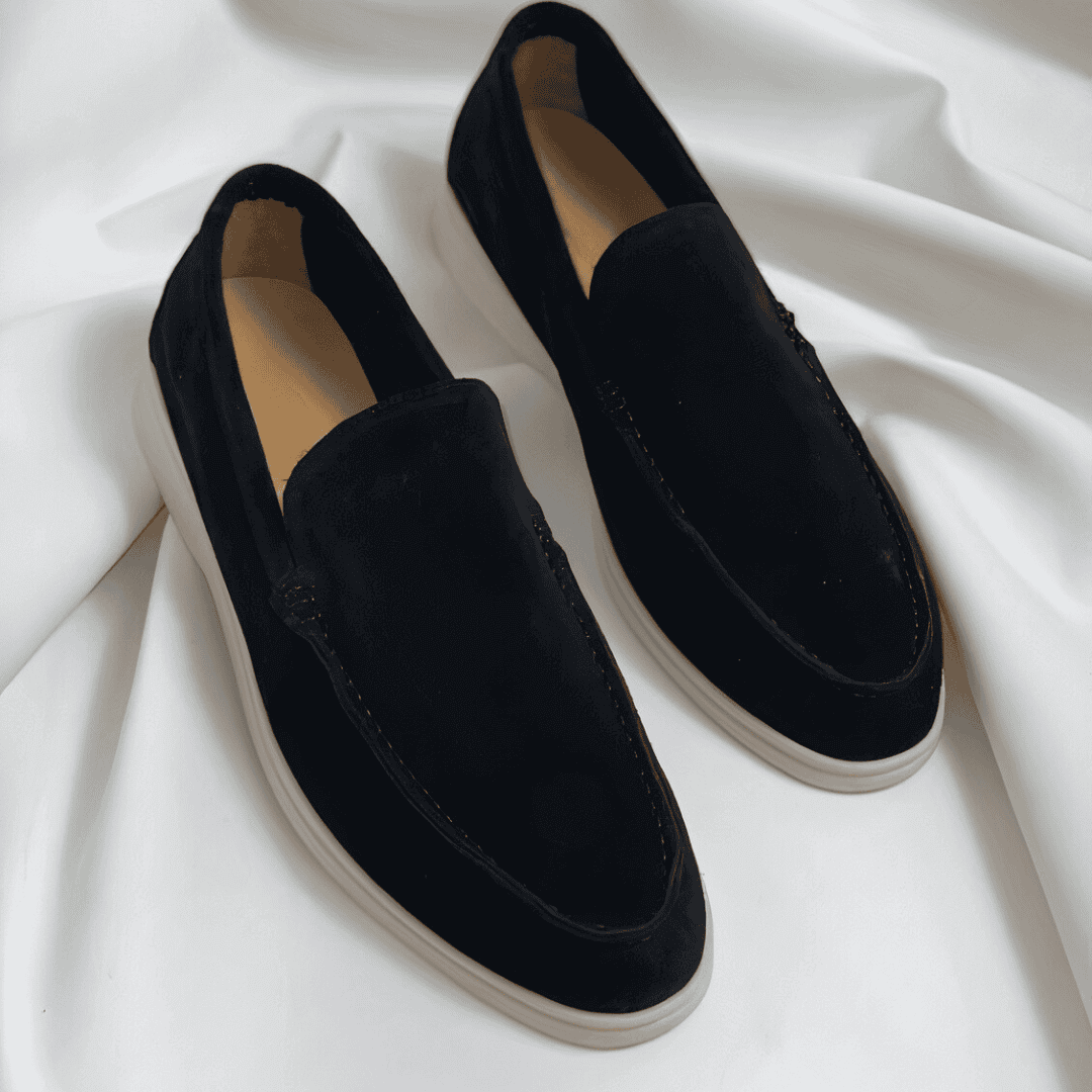 Lightweight Loafers