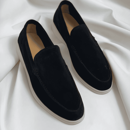 Lightweight Loafers