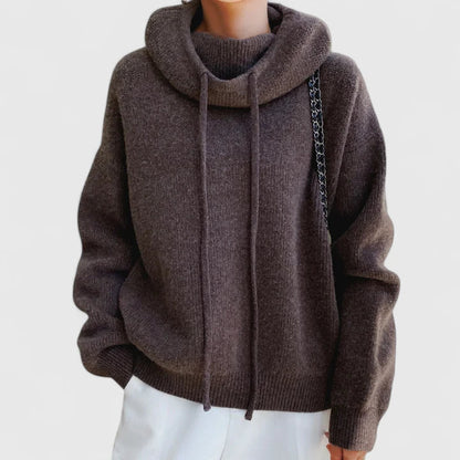 Leonie | Elegant Cozy Sweater