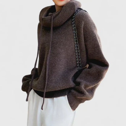 Leonie | Elegant Cozy Sweater