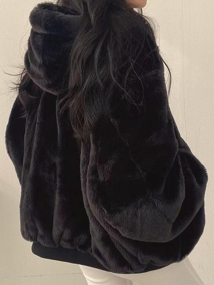 Merle | Damen praktische Reißverschlussjacke mit Taschen