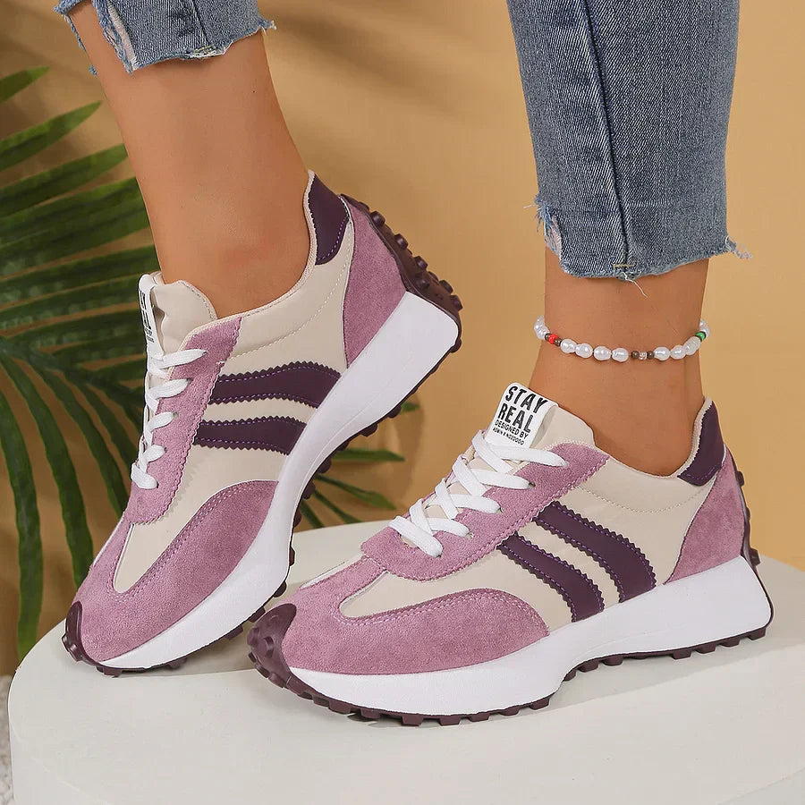 Richelle | Stylish Sneakers