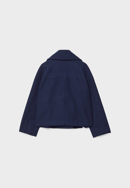 Damen Jacke mit Zweireihige & Elegant Locker | Fudus