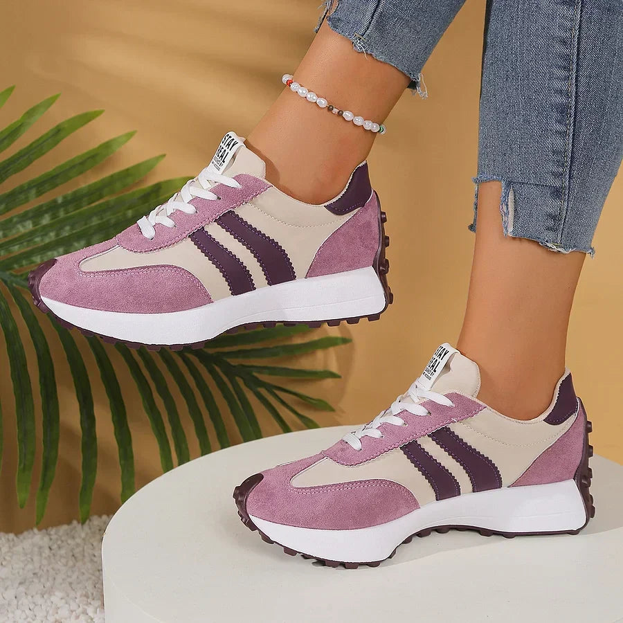 Richelle | Stylish Sneakers