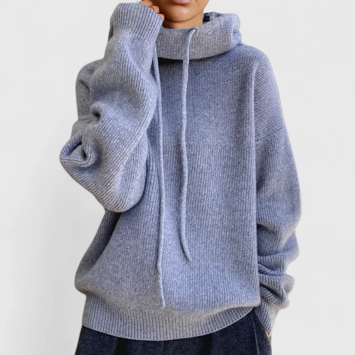 Leonie | Elegant Cozy Sweater