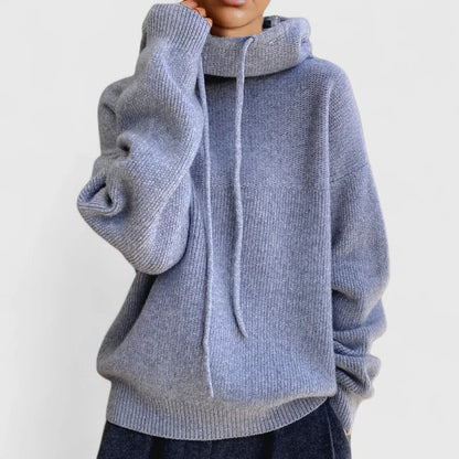 Leonie | Elegant Cozy Sweater