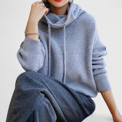 Leonie | Elegant Cozy Sweater