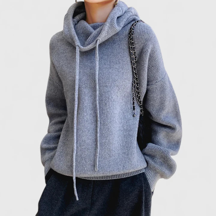 Leonie | Elegant Cozy Sweater