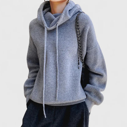 Leonie | Elegant Cozy Sweater