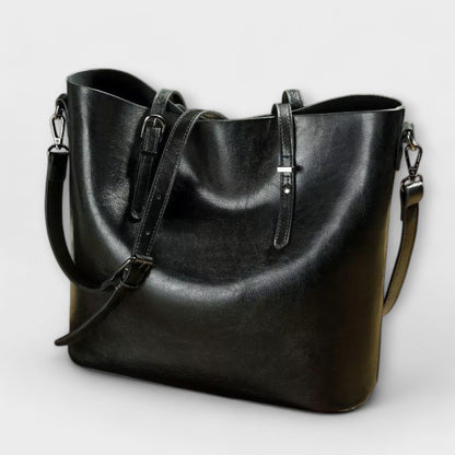 Tavros - Vintage Shoulder Bag
