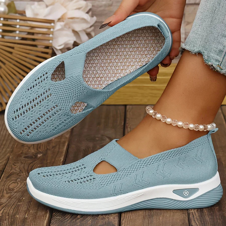 Marina | Slip-on Shoes