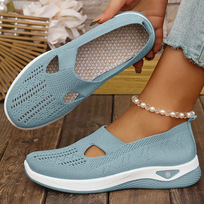 Marina | Slip-on Shoes