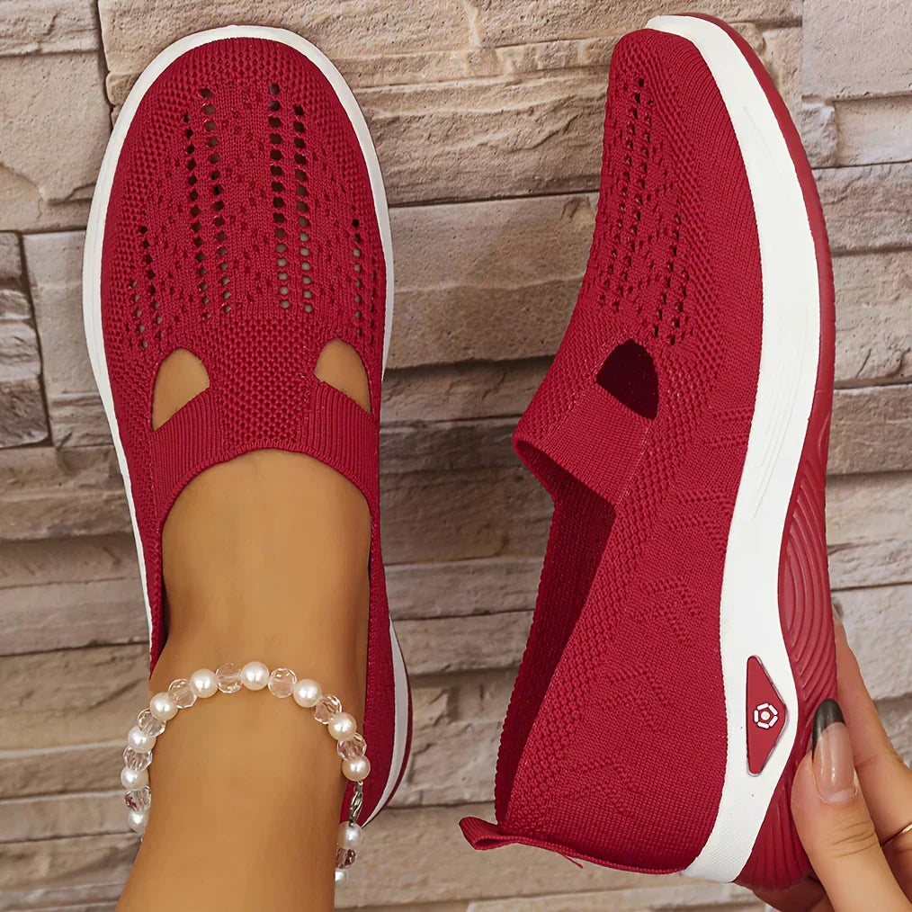 Marina | Slip-on Shoes
