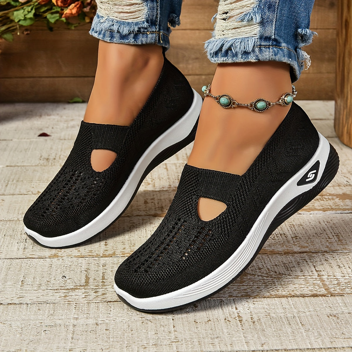 Marina | Slip-on Shoes