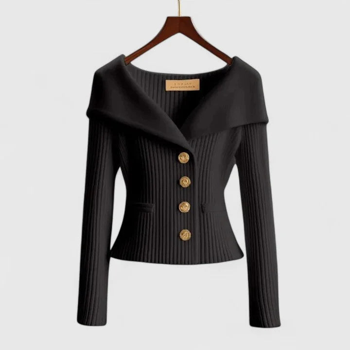 Elegant Cardigan