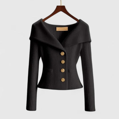 Elegant Cardigan