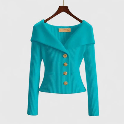 Elegant Cardigan