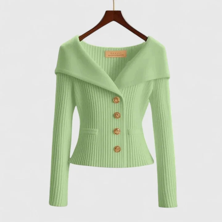 Elegant Cardigan