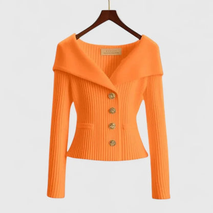 Elegant Cardigan