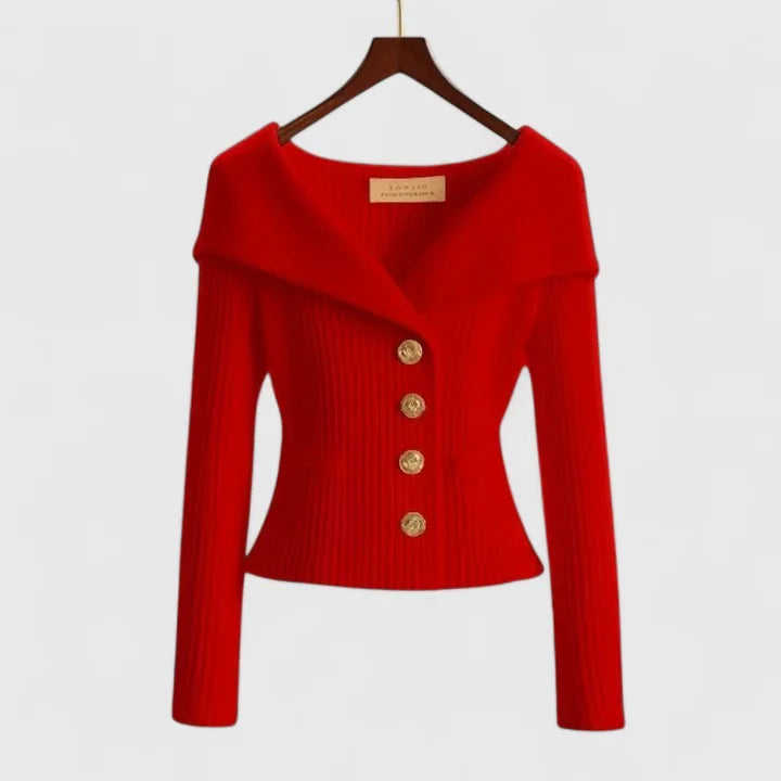 Elegant Cardigan