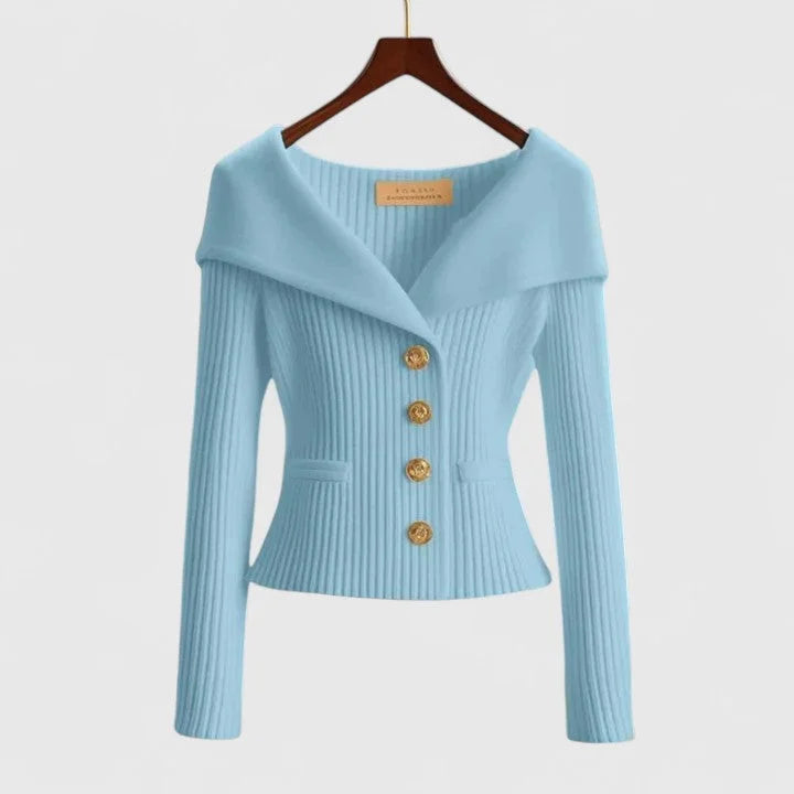 Elegant Cardigan
