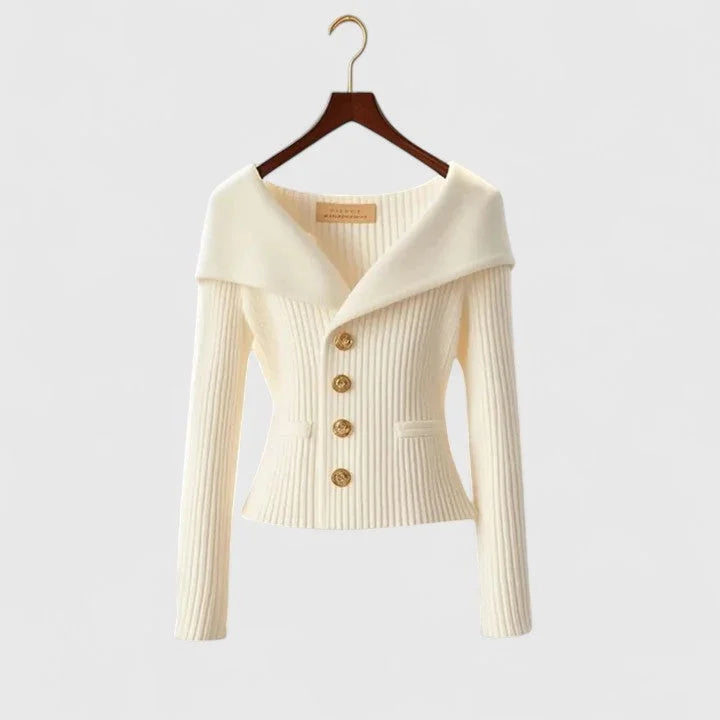 Elegant Cardigan