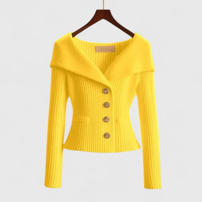 Elegant Cardigan