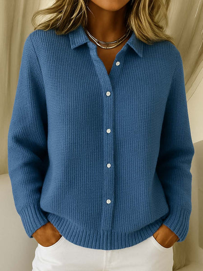Olivia | Elegant Cozy Cardigan