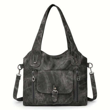 Franka – Vintage Shoulder Handbag