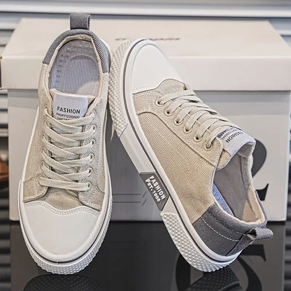 CHAUSSURES CONFORTABLES ET CASUAL