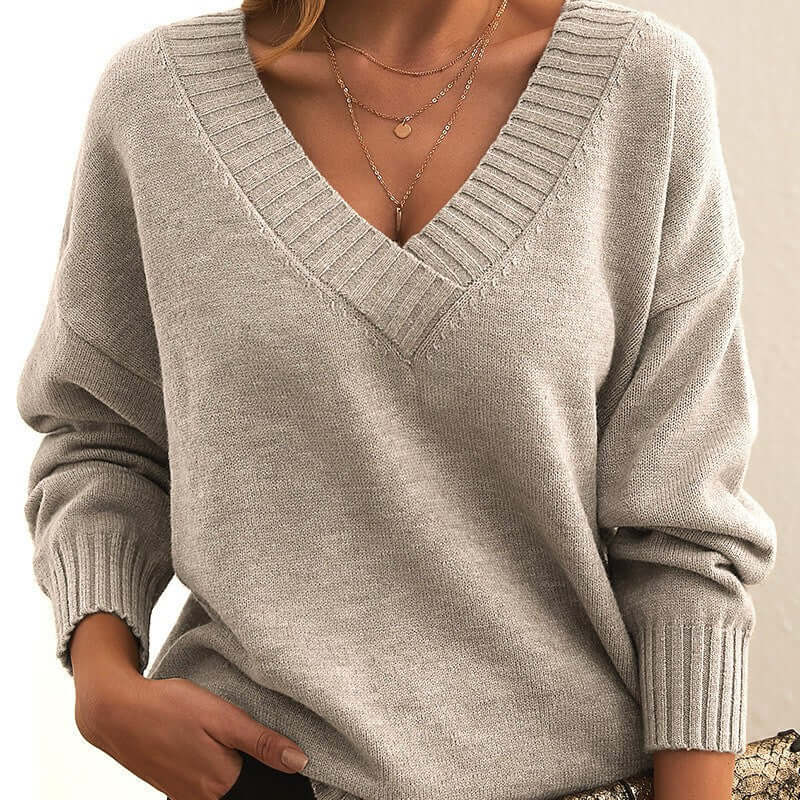 Luxury Sweater for Women