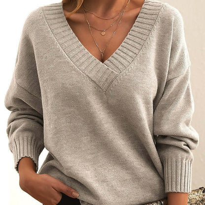Luxury Sweater for Women